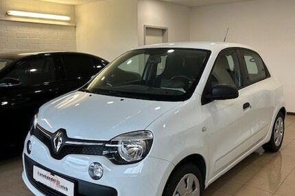 Renault Twingo 176.000 km 3.790 &euro; Waltrop 45731