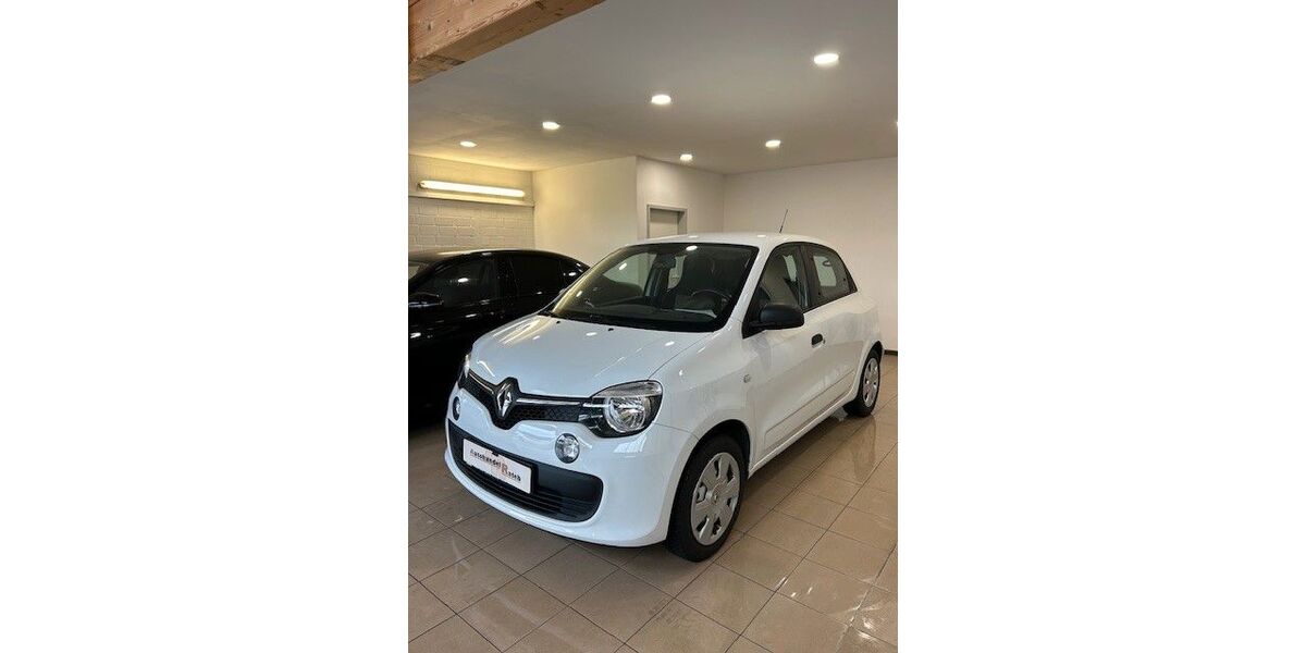 Renault Twingo 176.000 km 3.790 &euro; Waltrop 45731