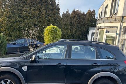 Chevrolet Captiva 180.000 km 1.999 &euro; Essen 45326