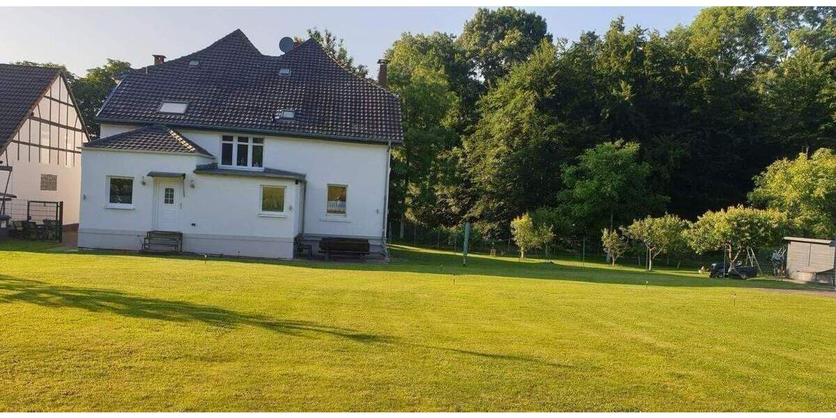 Mehrfamilienhaus, Wohnhaus Hagen Vorhalle - 630.000&euro; | Angebot:24209451