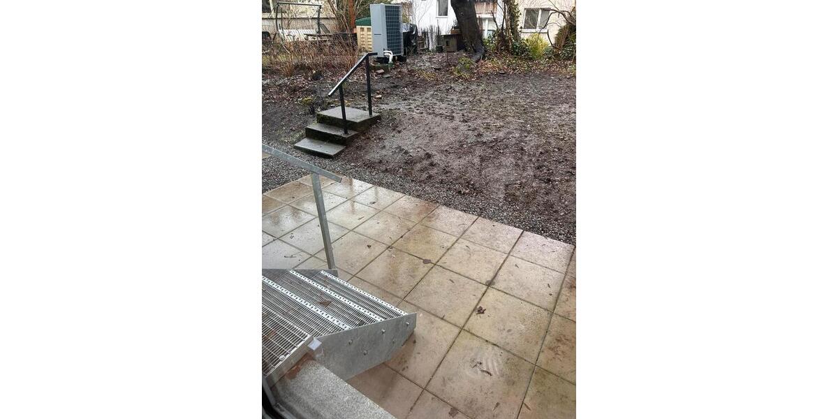 Erdgeschoßwohnung Wuppertal Arrenberg - 1 Zimmer, 48 m&sup2;, 744&euro; | Angebot:25590246