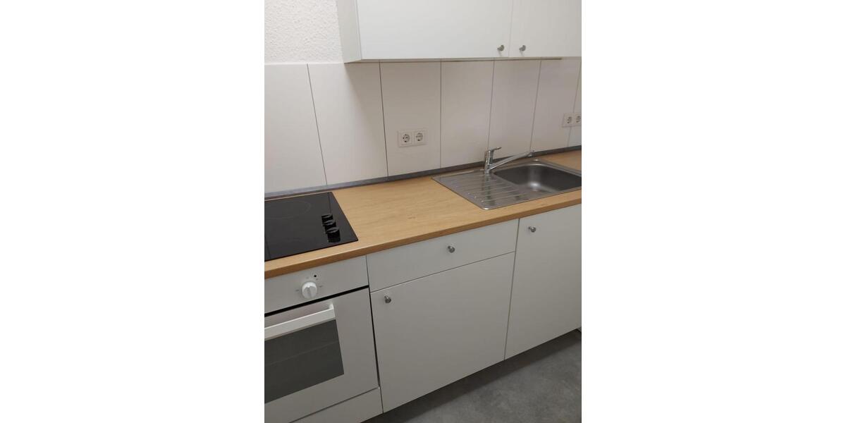 Etagenwohnung Bochum Querenburg - 1 Zimmer, 38 m&sup2;, 455&euro; | Angebot:25256994