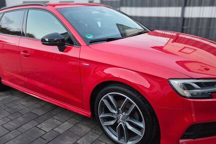 Audi A3 56.000 km 20.700 € Dortmund 44329