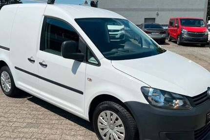 VW Caddy 289.936 km 3.650 &euro; Oberhausen 46149