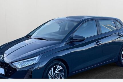 Hyundai i20 30.792 km 16.090 &euro; Castrop-Rauxel 44575