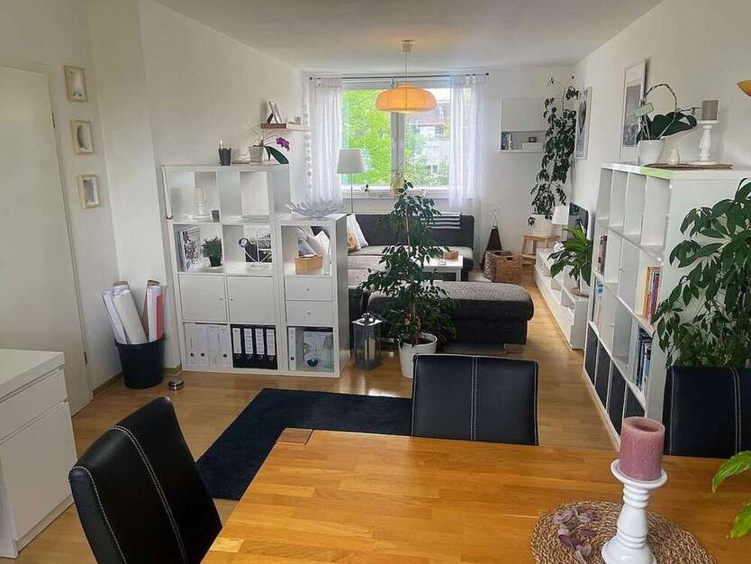 Wohnung zum Mieten in Dortmund 515 € 57 m²