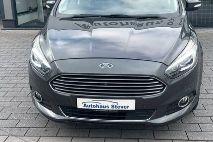 Ford S-Max 129.135 km 17.900 &euro; Olfen 59399