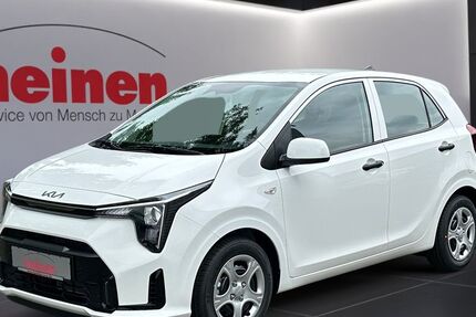 Kia Picanto 3.000 km 14.880 € Dortmund 44263