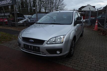 Ford Focus 122.000 km 3.250 &euro; Duisburg 47249