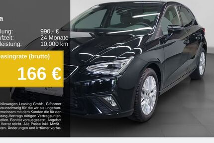 Seat Ibiza 19.843 km 22.320 &euro; Bochum 44809