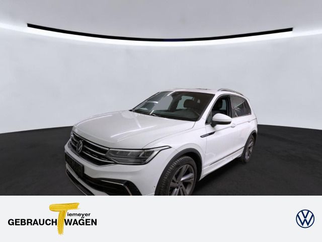 VW Tiguan 28.076 km 36.790 € Bochum 44892