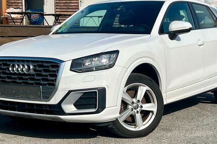 Audi Q2 167.155 km 10.900 &euro; Gelsenkirchen 45884