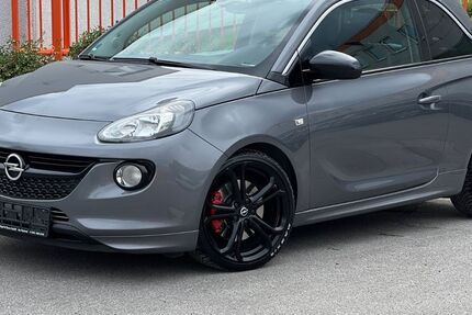 Opel Adam 97.000 km 7.990 &euro; Herten 45701