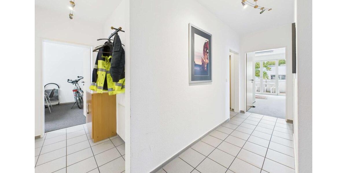 !1 Monat Mietfrei! Flexible Büroflächen ab ca. 90m² - Ideal für Ihr Unternehmen zimmer
