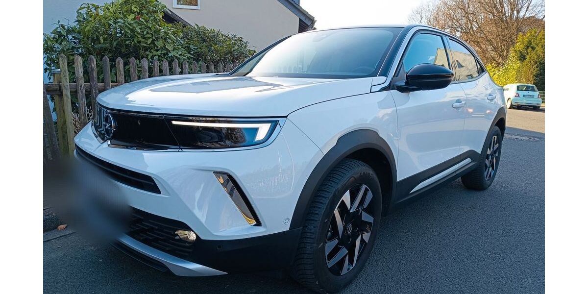 Opel Mokka 30.000 km 18.490 &euro; Bochum 44879