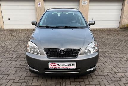 Toyota Corolla 141.000 km 3.599 &euro; Essen 45356