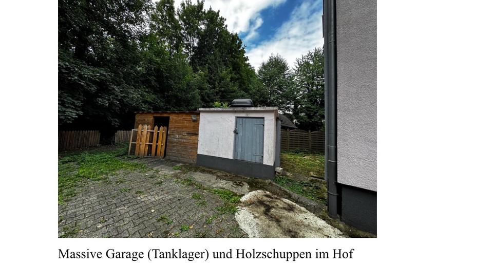 Mehrfamilienhaus, Wohnhaus Gelsenkirchen Gelsenkirchen-Nord - 5 Zimmer, 270 m&sup2;, 355.000&euro; | Angebot:25173649