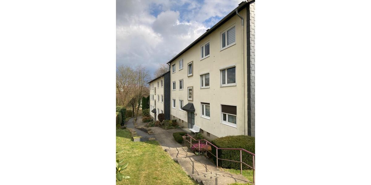 Eigentumswohnung in Ihrem neuen Zuhause in Heiligenhaus 3 zimmer