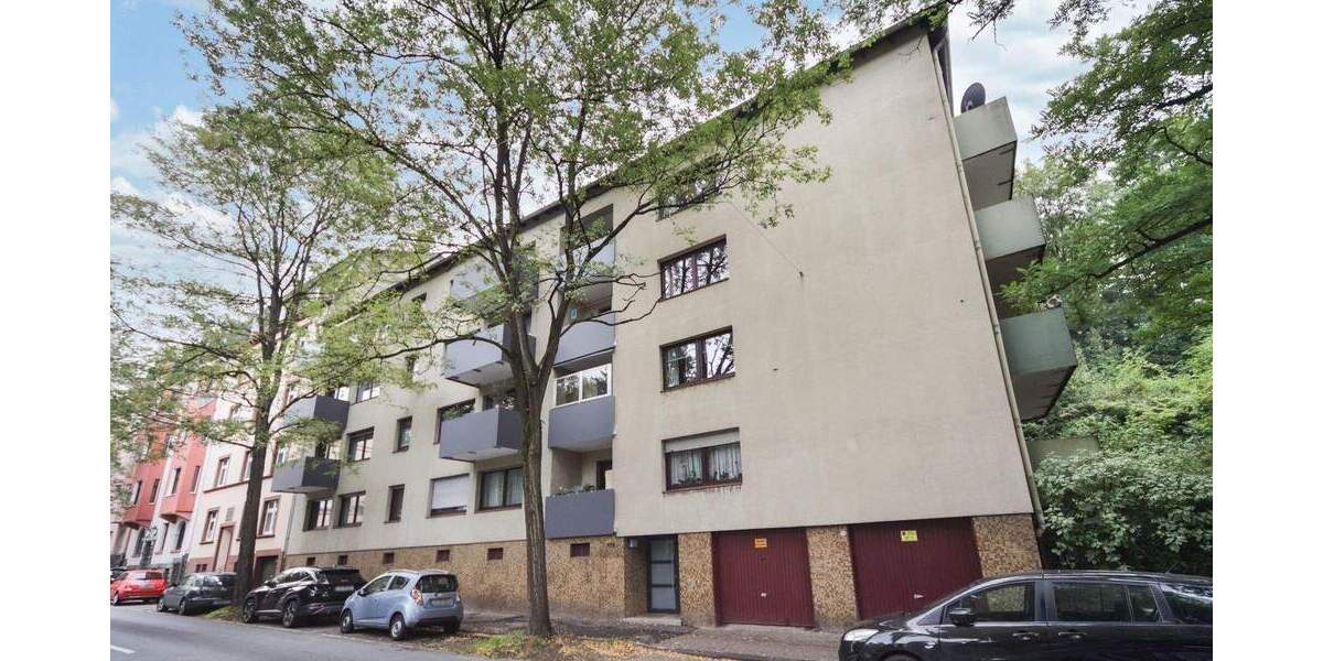 Etagenwohnung Wuppertal Barmen - 5 Zimmer, 87 m&sup2;, 150.000&euro; | Angebot:25427570