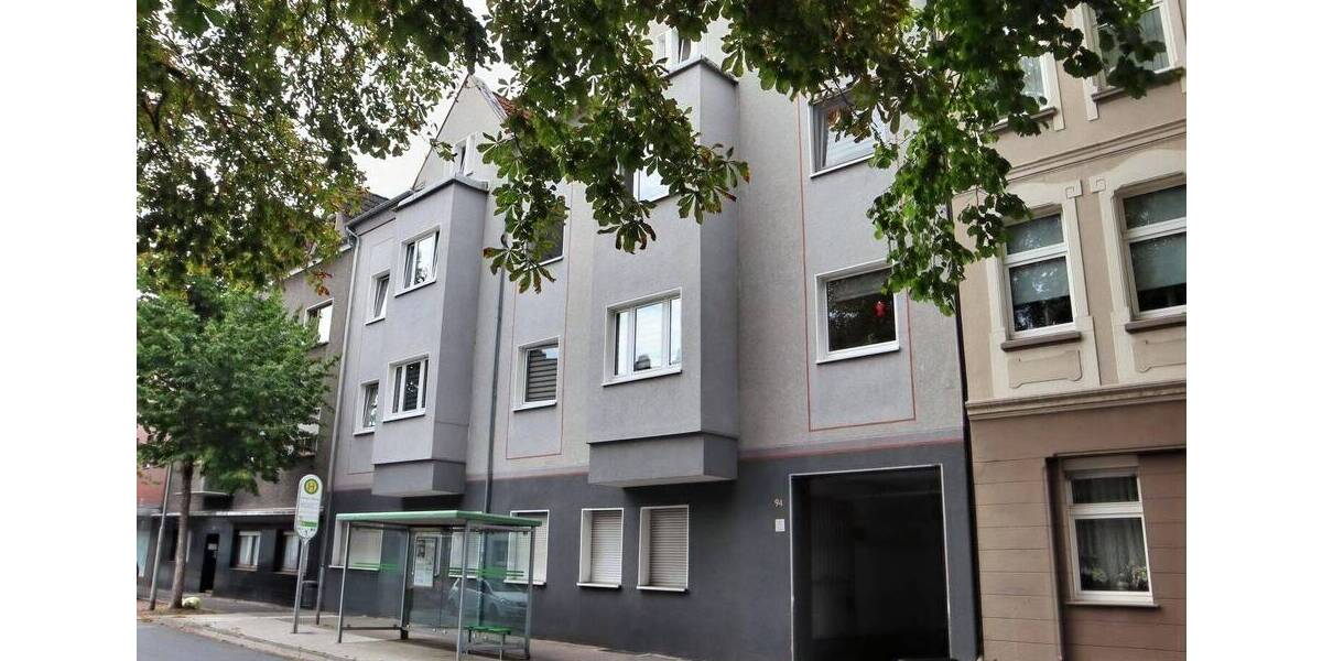 Etagenwohnung Herne Unser Fritz - 2 Zimmer, 57 m&sup2;, 770&euro; | Angebot:26902477
