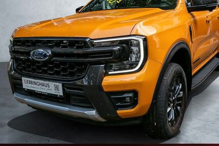Ford Ranger 84.462 km 38.499 € Dortmund 44149