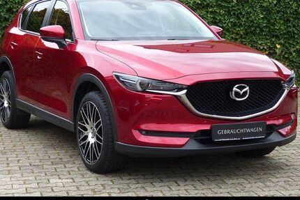 Mazda CX-5 33.900 km 20.900 &euro; Gelsenkirchen 45899
