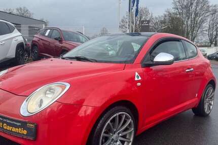Alfa Romeo MiTo 138.000 km 2.990 &euro; Datteln 45711