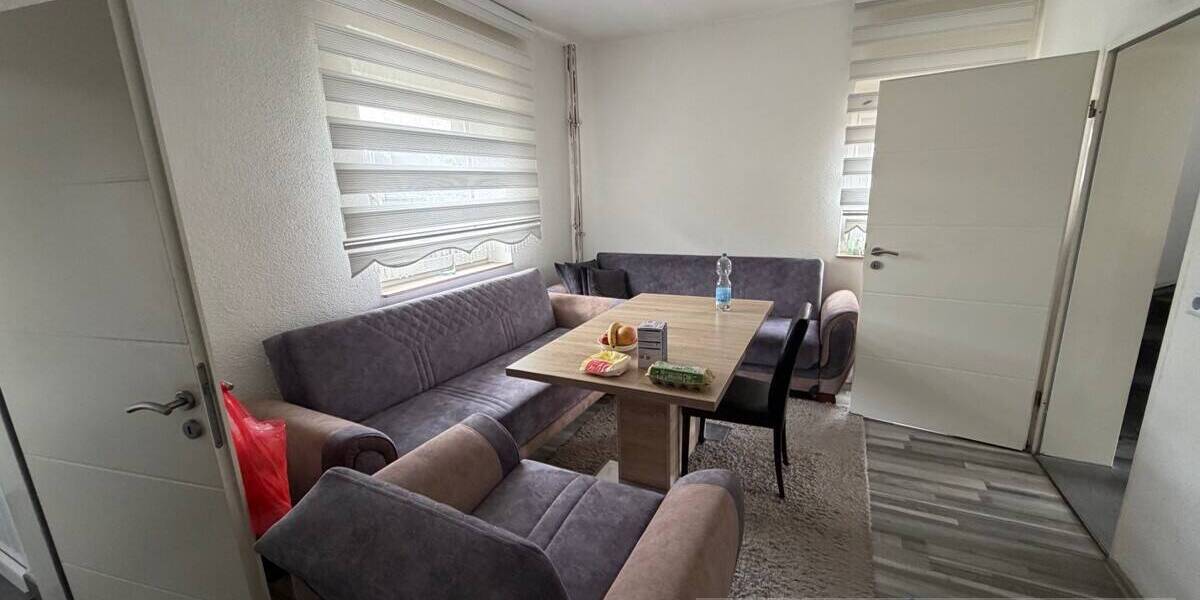 Doppelhaushälfte Gelsenkirchen / Hassel Hassel - 4 Zimmer, 75 m&sup2;, 189.000&euro; | Angebot:26816268