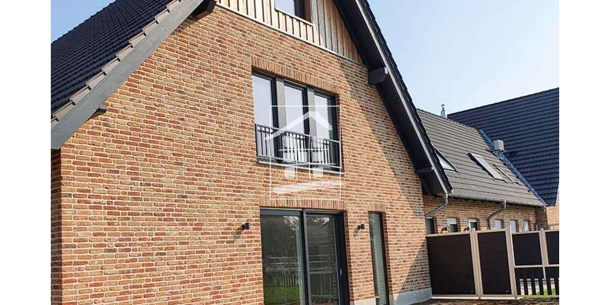 Einfamilienhaus Schermbeck - 5.5 Zimmer, 204 m&sup2;, 799.900&euro; | Angebot:22971380