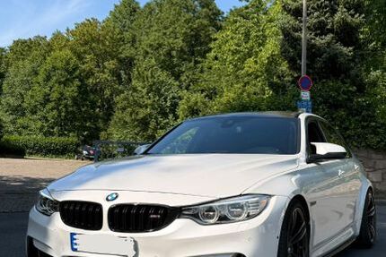 BMW M3 118.000 km 59.950 &euro; Herdecke 58313