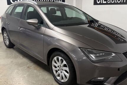Seat Leon 327.000 km 4.990 &euro; Bottrop 46244