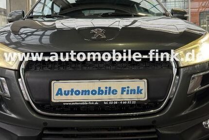 Peugeot 4008 212.000 km 4.950 &euro; Mülheim a. d. Ruhr 45478