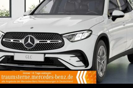 Mercedes-Benz GLC 200 8.433 km 54.990 € Wuppertal 42115