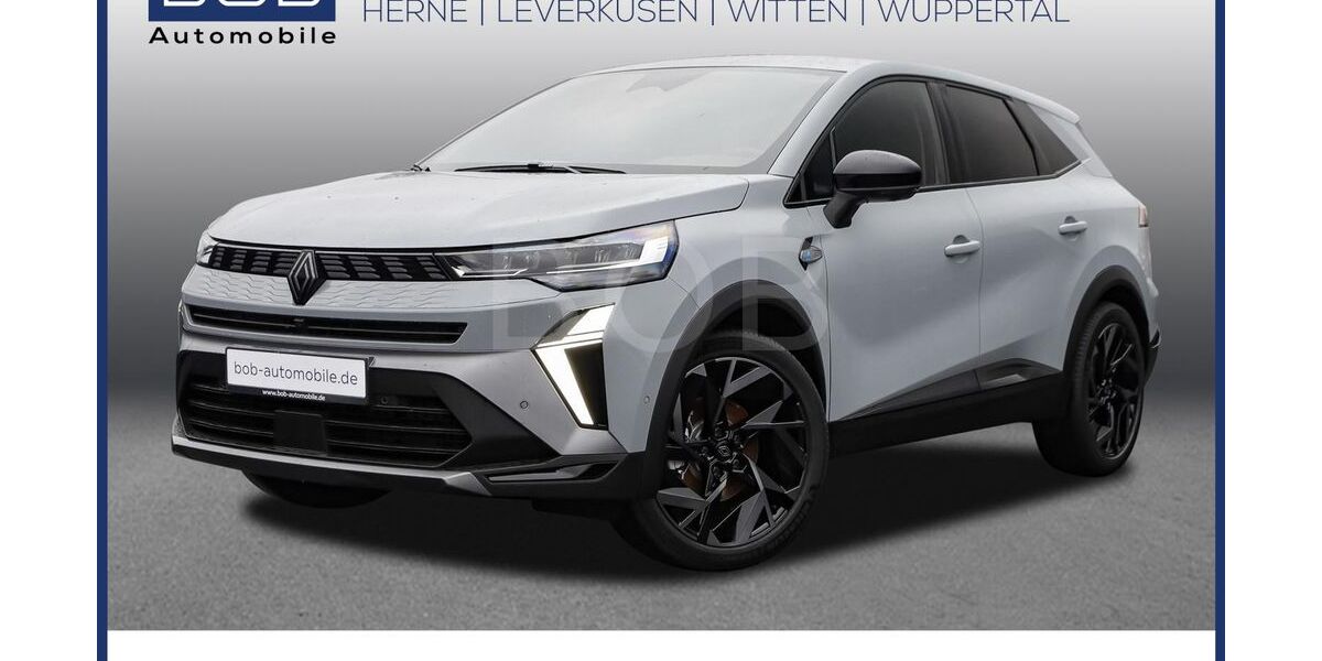 Renault Symbioz 3.212 km 37.555 &euro; Wuppertal 42109