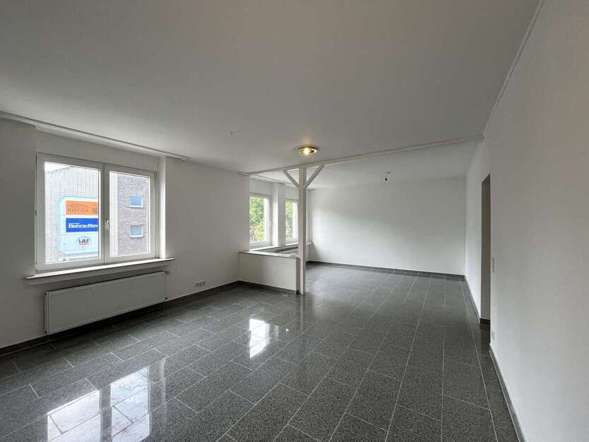 Moderne 2 Zimmer Wohnung in Herne, Baukau-West 2 zimmer