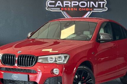 BMW X4 112.775 km 24.900 &euro; Essen 45138