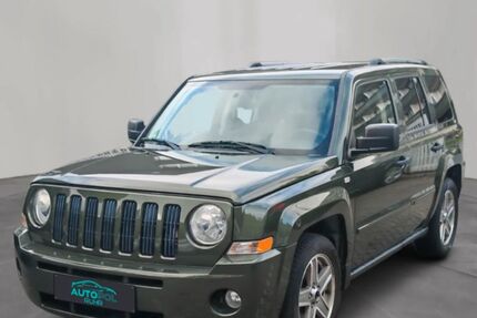 Jeep Patriot 105.000 km 8.880 &euro; Gelsenkirchen 45879