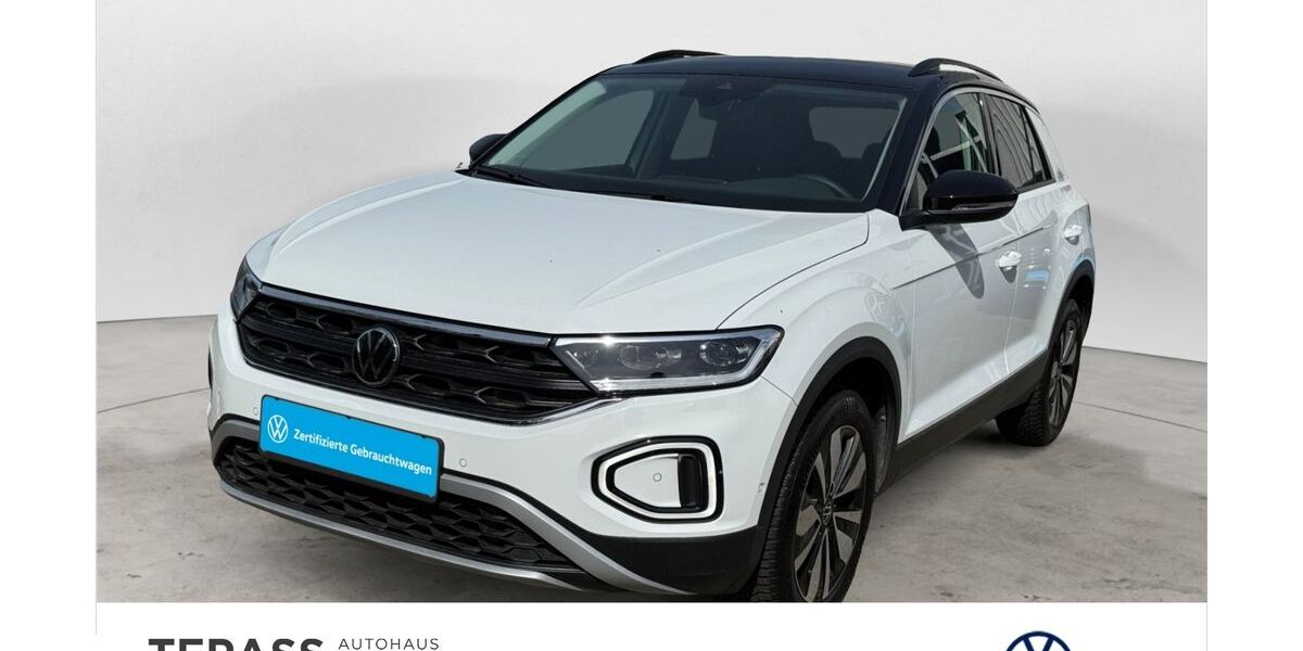 VW T-Roc 26.842 km 27.770 &euro; Wetter 58300