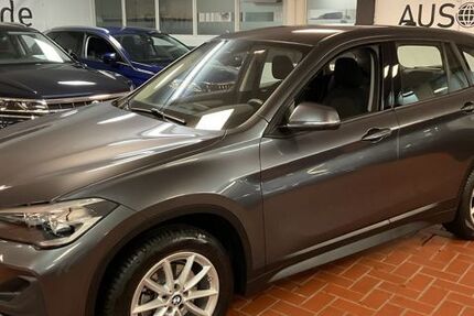 BMW X1 69.000 km 19.990 &euro; Wülfrath 42489