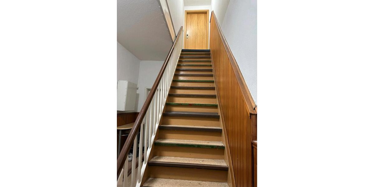 Dachgeschoßwohnung Dortmund Hombruch - 1 Zimmer, 35 m&sup2;, 360&euro; | Angebot:25172299