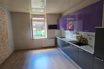 Wohnung Duisburg Hamborn - 5 Zimmer, 166 m&sup2;, 175.000&euro; | Angebot:26480561