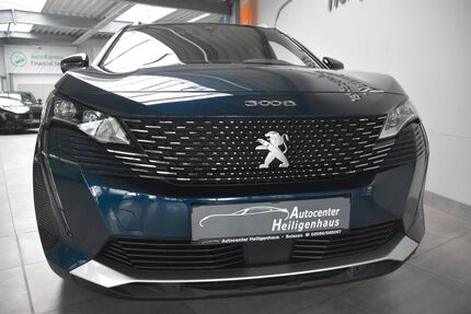 Peugeot 3008 17.677 km 19.480 &euro; Heiligenhaus 42579