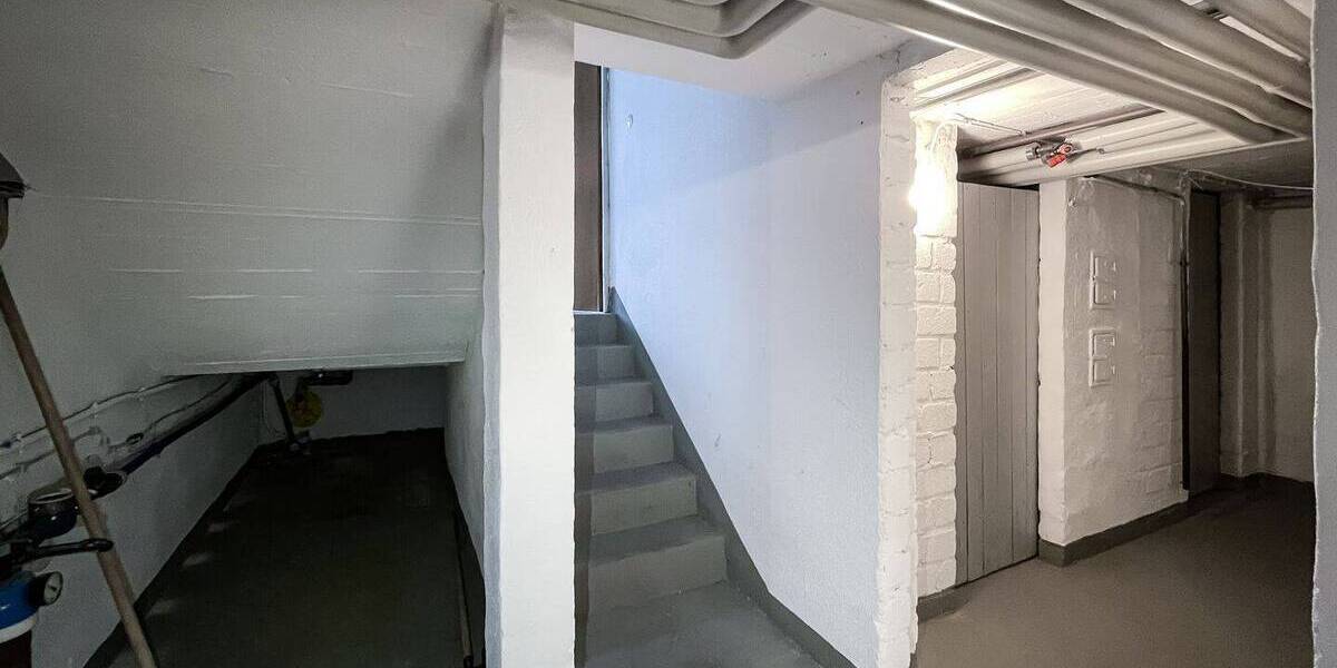 Etagenwohnung Herne Wanne-Süd - 4 Zimmer, 86 m&sup2;, 780&euro; | Angebot:26343593