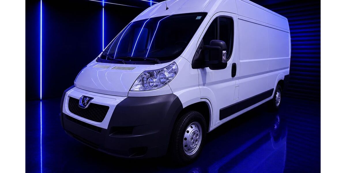 Peugeot Boxer 205.000 km 7.500 &euro; Essen 45141