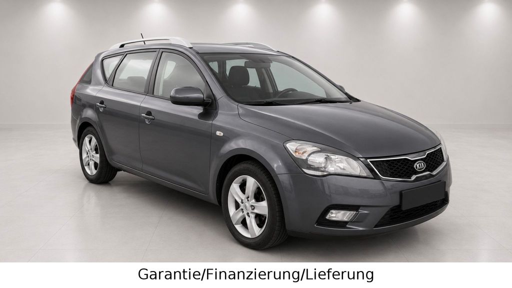 Kia ceed / Ceed 212.220 km 2.999 &euro; Recklinghausen, Germany 45661