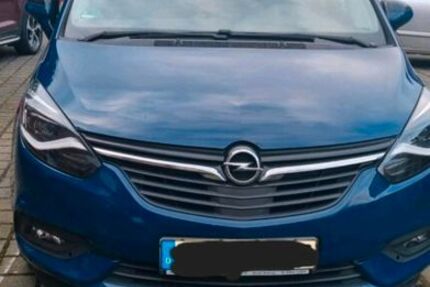 Opel Zafira 178.450 km 11.200 &euro; Bochum 44801