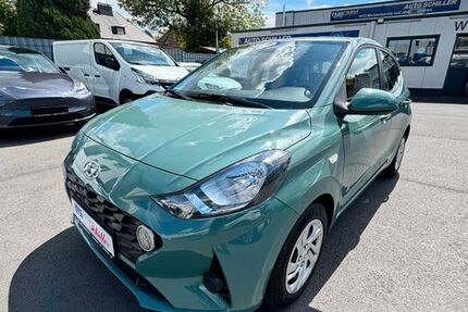 Hyundai i10 25.300 km 12.900 &euro; Bochum 44803