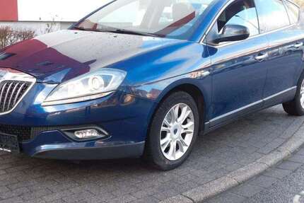 Lancia Delta 198.560 km 3.499 &euro; Mülheim an der Ruhr 45473