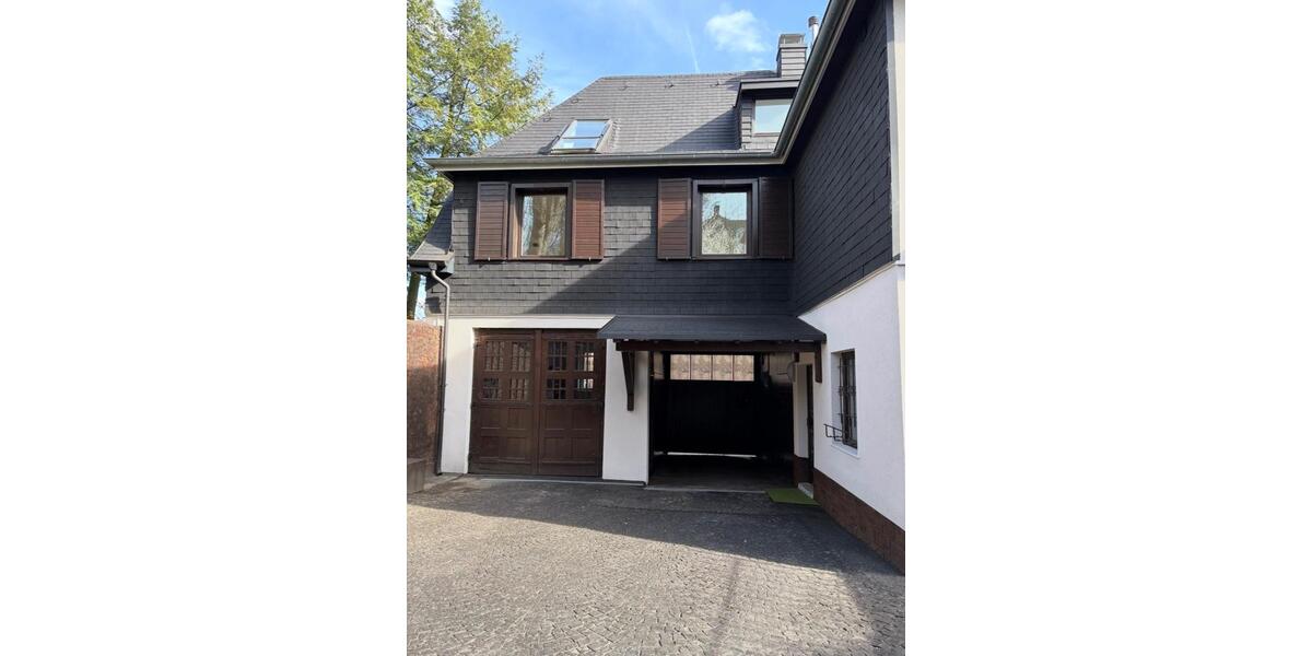 Villa Wuppertal Arrenberg - 6 Zimmer, 282 m&sup2;, 895.000&euro; | Angebot:26943866