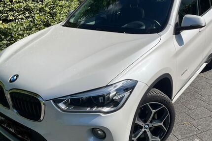 BMW X1 149.700 km 14.999 &euro; Bochum 44799